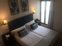 Hotel Cueva del Fraile