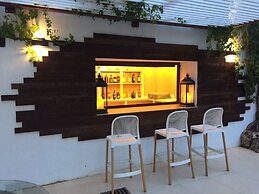 Hotel Cueva del Fraile