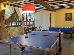 Hotel Cueva del Fraile