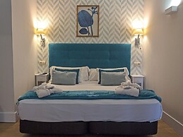 Hotel Cueva del Fraile