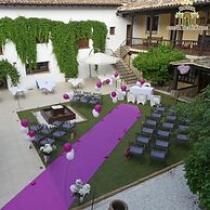 Hotel Cueva del Fraile