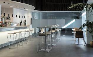 Sercotel Gran Hotel Zurbarán