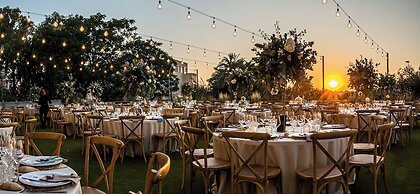 Sercotel Gran Hotel Zurbarán