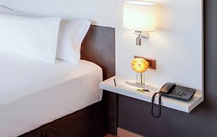 Sercotel Gran Hotel Zurbarán
