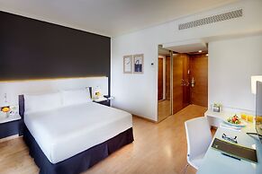 Sercotel Gran Hotel Zurbarán