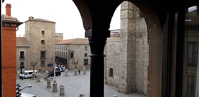 Hotel Palacio de Valderrábanos