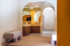 Hotel Palacio de Valderrábanos