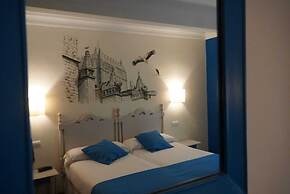 Hotel Palacio de Valderrábanos