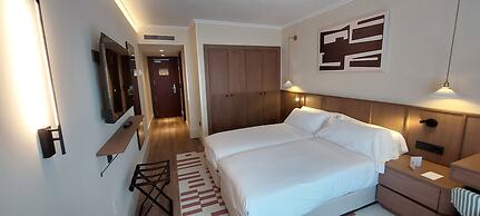 Hotel Palacio de Valderrábanos