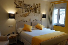 Hotel Palacio de Valderrábanos