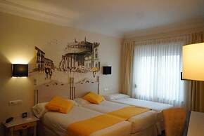 Hotel Palacio de Valderrábanos
