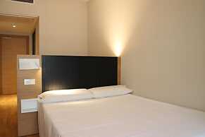 Hotel Alcantara