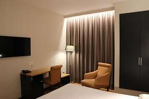 Hotel Alcantara