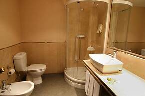 Hotel Alcantara