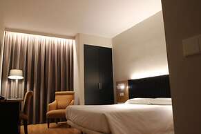 Hotel Alcantara