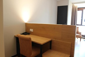 Hotel Alcantara