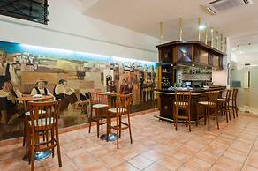 Hotel Alcantara
