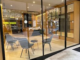Hotel Alcantara