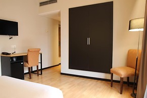 Hotel Alcantara