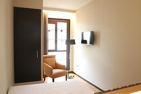 Hotel Alcantara