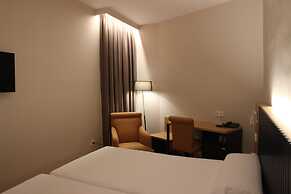 Hotel Alcantara