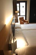 Hotel Alcantara