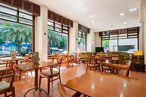 Hotel Alcantara
