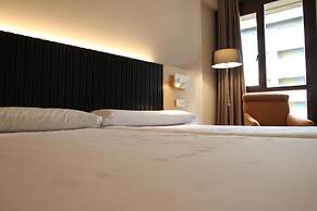 Hotel Alcantara