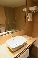 Hotel Alcantara