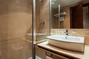 Hotel Alcantara