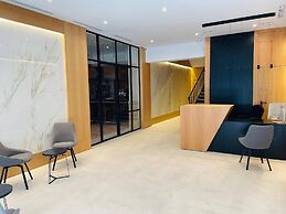 Hotel Alcantara