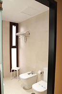 Hotel Alcantara