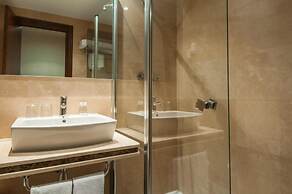 Hotel Alcantara