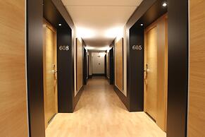 Hotel Alcantara