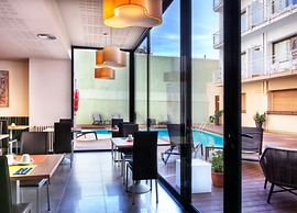 Hotel Lauria