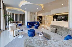 Hotel Monte Puertatierra
