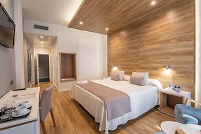 Hotel Monte Puertatierra