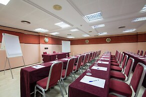 Hotel Monte Puertatierra