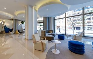 Hotel Monte Puertatierra