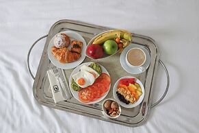 Hotel Monte Puertatierra