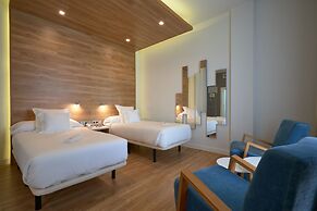 Hotel Monte Puertatierra