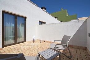 Hotel Monte Puertatierra