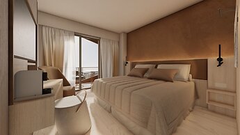 Hotel Turia Badajoz