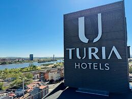 Hotel Turia Badajoz