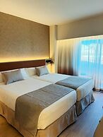 Hotel Turia Badajoz