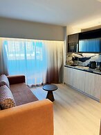 Hotel Turia Badajoz