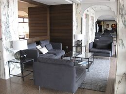 Hotel Príncipe de Asturias