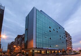 Hotel Príncipe de Asturias