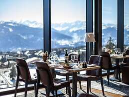 Crans Ambassador