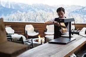 Crans Ambassador
